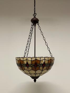 Tiffany hanglamp Cherry 40 / 8842