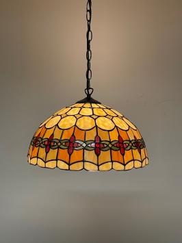 Tiffany hanglamp Cherry 4097