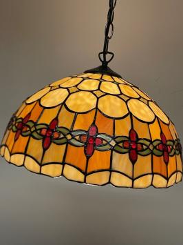 Tiffany hanglamp Cherry 4097