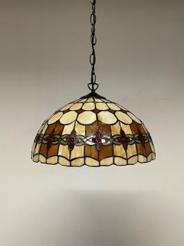 Tiffany hanglamp Cherry 4097