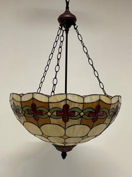 Tiffany hanglamp Cherry 50  8842