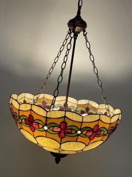 Tiffany hanglamp Cherry 50  8842