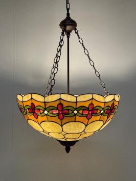 Tiffany hanglamp Cherry 50  8842