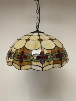 Tiffany hanglamp Cherry 5097