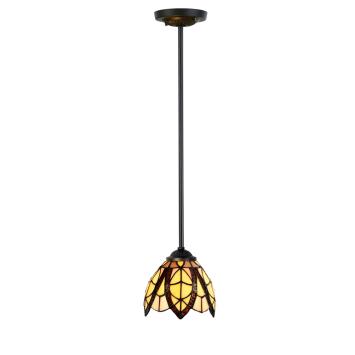 Tiffany Hanglamp Flow Souplesse pendant