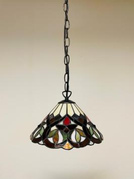 Tiffany hanglamp France 25  97