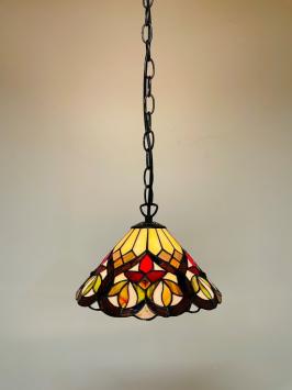 Tiffany hanglamp France 25  97