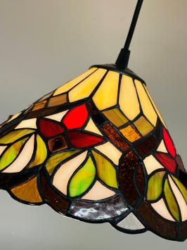 Tiffany hanglamp France 25 - snoer