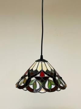 Tiffany hanglamp France 25 - snoer