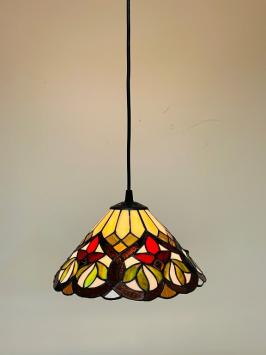 Tiffany hanglamp France 25 - snoer