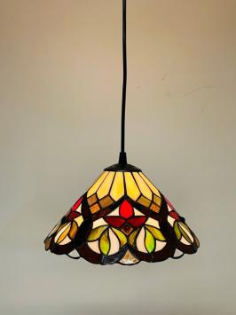 Tiffany hanglamp France 25 - snoer