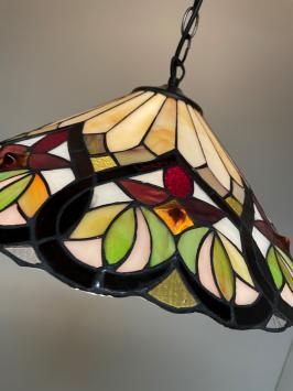 Tiffany hanglamp France 40 / 97