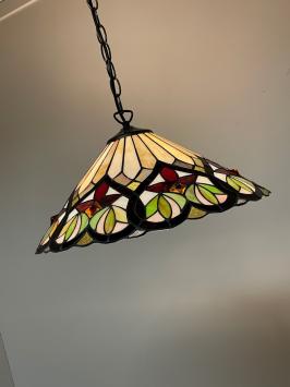 Tiffany hanglamp France 40 / 97