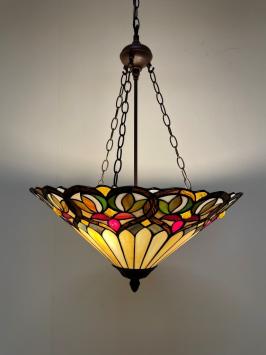 Tiffany hanglamp France 52  C3