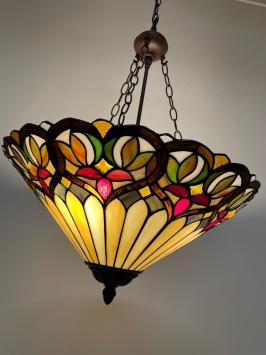 Tiffany hanglamp France 52  C3