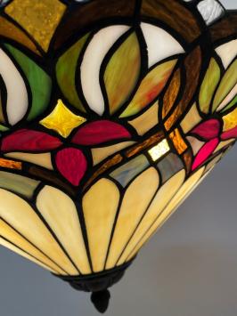 Tiffany hanglamp France 52  C3