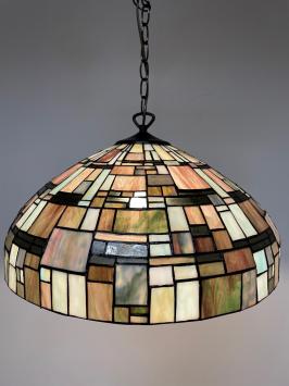 Tiffany hanglamp Georgia 50-97