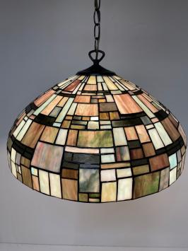 Tiffany hanglamp Georgia 50-97