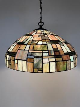 Tiffany hanglamp Georgia 50/97