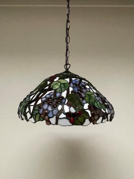 Tiffany hanglamp Gibraltar