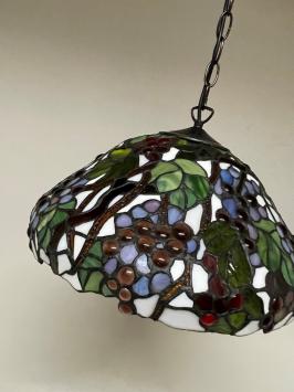 Tiffany hanglamp Gibraltar