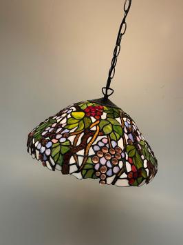 Tiffany hanglamp Gibraltar