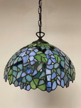 Tiffany hanglamp Greece 36  97