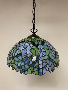 Tiffany hanglamp Greece 36  97