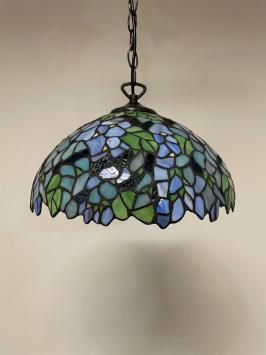 Tiffany hanglamp Greece 36  97