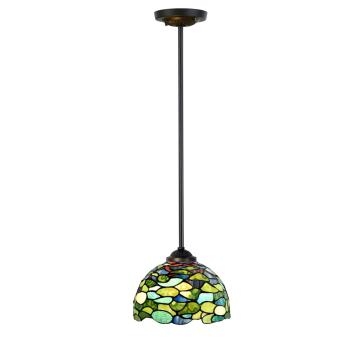 Tiffany Hanglamp Hortensia pendant