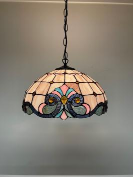 Tiffany hanglamp Kingston 40/97