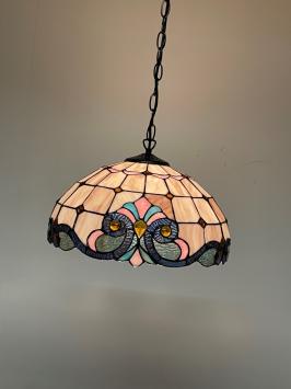 Tiffany hanglamp Kingston 40/97