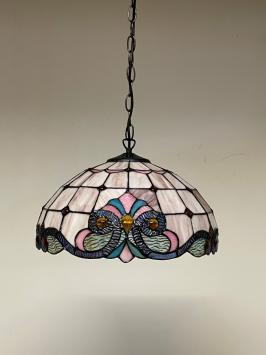 Tiffany hanglamp Kingston 40/97