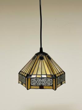 Tiffany hanglamp Luxembourg 20 - snoer