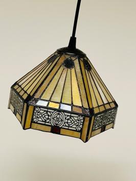 Tiffany hanglamp Luxembourg 20 - snoer