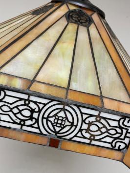 Tiffany hanglamp Luxembourg 4097