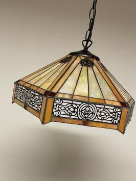 Tiffany hanglamp Luxembourg 4097