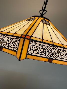 Tiffany hanglamp Luxembourg 4097