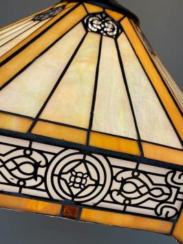 Tiffany hanglamp Luxembourg 4097