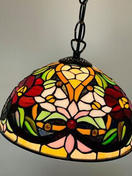 Tiffany hanglamp Madeira 25 - 97