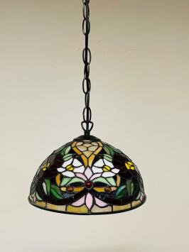 Tiffany hanglamp Madeira 25 - 97