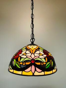 Tiffany hanglamp Madeira 25 - 97