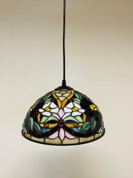 Tiffany hanglamp Madeira 25 - snoer