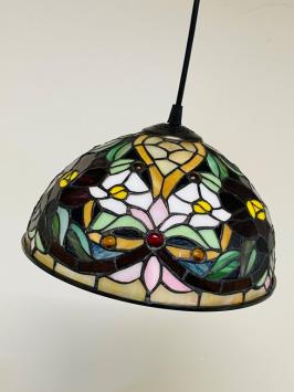 Tiffany hanglamp Madeira 25 - snoer