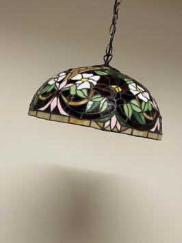 Tiffany hanglamp Madeira 40 - 97