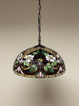 Tiffany hanglamp Madeira 40 - 97