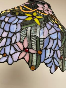 Tiffany hanglamp Malaga