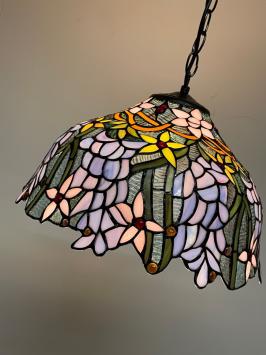 Tiffany hanglamp Malaga