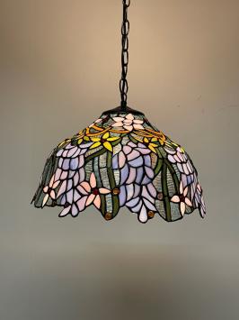 Tiffany hanglamp Malaga