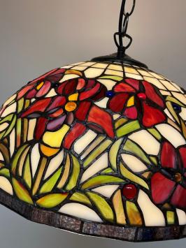 Tiffany hanglamp Malta 40  97